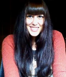 Paula Romero Fernández, profesora particular en Madrid