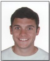 Adrián Gándara Romera, profesor particular en Getafe