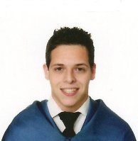 Pablo Gil Villanueva, profesor particular en Madrid