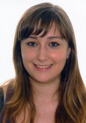 Aitana Cruz Garcia, profesora particular en Zaragoza