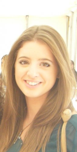 Blanca Moreira Sanchez, profesora particular en Madrid