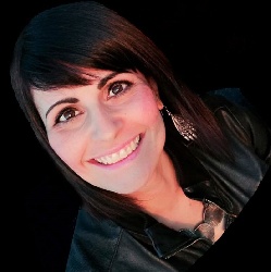 Daniela Mura, profesora particular en Madrid