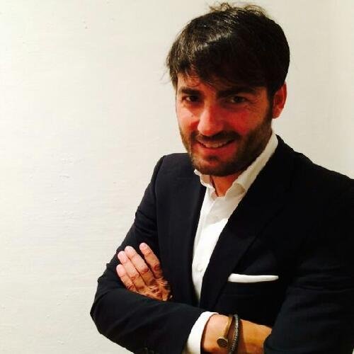 Daniel Caro Oliva, profesor particular en sanlúcar de barrameda