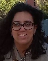 Sara Hervás Sánchez, profesora particular en Gavà