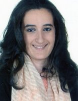 Sandra Garrido del Sastre, profesora particular en Madrid
