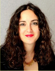 Esther Viruez Ordóñez, profesora particular en Madrid