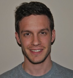 Gerardo Alonso, profesor particular en Madrid