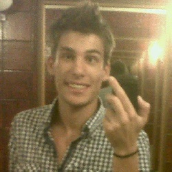 Raul Belio Bodes, profesor particular en Barcelona