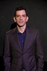 Samuel Pérez Moreno, profesor particular en Madrid