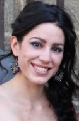 María García-Muñoz, profesora particular en Madrid