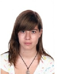 Andrea Moya Alonso, profesora particular en L'Hospitalet de Llobregat