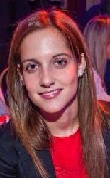 María SANCHEZ GUTIERREZ, profesora particular en leganes