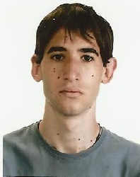 Óscar Talavera Sánchez, profesor particular en Barcelona