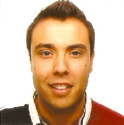 Rubén Capa Ortego, profesor particular en Leganés