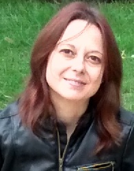 Profesora particular Maya Lozano Casaux