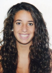 Marta Romero Martínez, profesora particular en Madrid