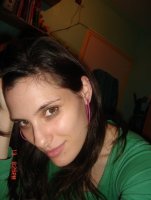 Mónica L., profesora particular en Sant Boi de Llobregat