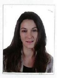 Vega  de Hoyos Aragoneses, profesora particular en Madrid