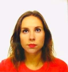 Inmaculada Quesada Bravo, profesora particular en Alcalá de Henares