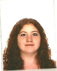 Gloria Rodríguez Hernández, profesora particular en Madrid