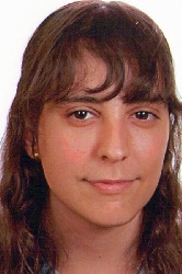 Cristina Rodríguez Pastor, profesora particular en Alcobendas