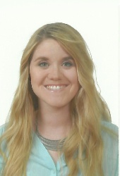 Mónica Fomoso Vega, profesora particular en Fuenlabrada