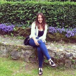 Marta López Costa, profesora particular en Barcelona