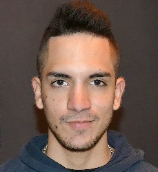 Samuel Ramos, profesor particular en La Laguna