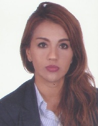 Norma Angélica  Oscoy Reyes, profesora particular en Madrid