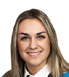 Lorena Martínez Marín, profesora particular en Caravaca de la Cruz