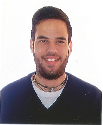 Joshua Gómez Rubio, profesor particular en Madrid