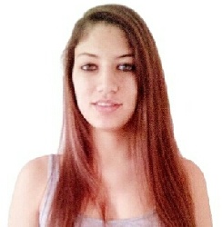 Lucía Jésica Ré Blanco, profesora particular en Sabadell