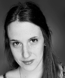 Andrea Torrecillas Santos, profesora particular en Madrid