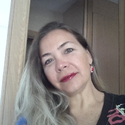 Marinelly Roversi Perozo, profesora particular en Rivas