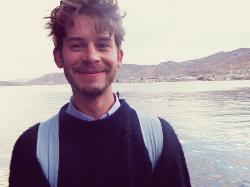 Emmanuel Delangle, profesor particular en Bilbao