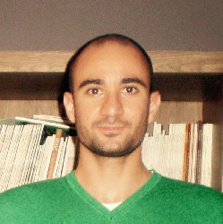 Luis Alfonso Courel Freijo, profesor particular en Ponferrada