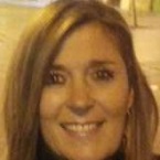 Cristina Aguado Domínguez, profesora particular en Madrid