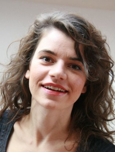 Evelyn Gottschling, profesor particular en Madrid