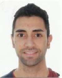 Manuel José González Abad, profesor particular en Almería