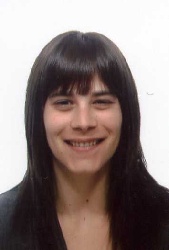 Almudena Ruiz-Ayúcar Izquierdo, profesora particular en Collado Villalba