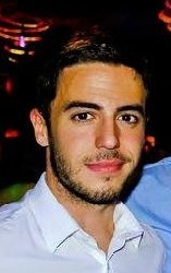 Daniel Rubert Sánchez, profesor particular en Madrid