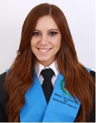 Paloma Cabeza Amengual, profesora particular en Madrid