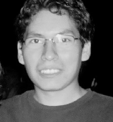 Raziel Miranda, profesor particular en Vitoria-Gasteiz