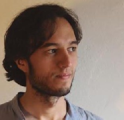 Alberto Guirao Alcón, profesor particular en Madrid