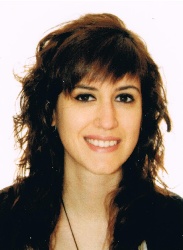 ESPERANZA PELLICER JIMÉNEZ, profesora particular en Madrid