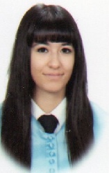 Sara Burción, profesora particular en Valladolid