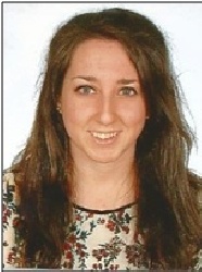 Cristina Velasco Callejo, profesora particular en Coslada