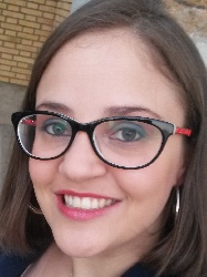 Jacqueline Alañón, profesora particular en Madrid