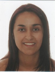 Ana Gonzalez Terron