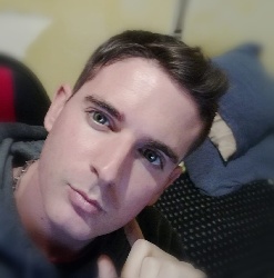 Antonio Pérez García, profesor particular en L'Hospitalet de Llobregat